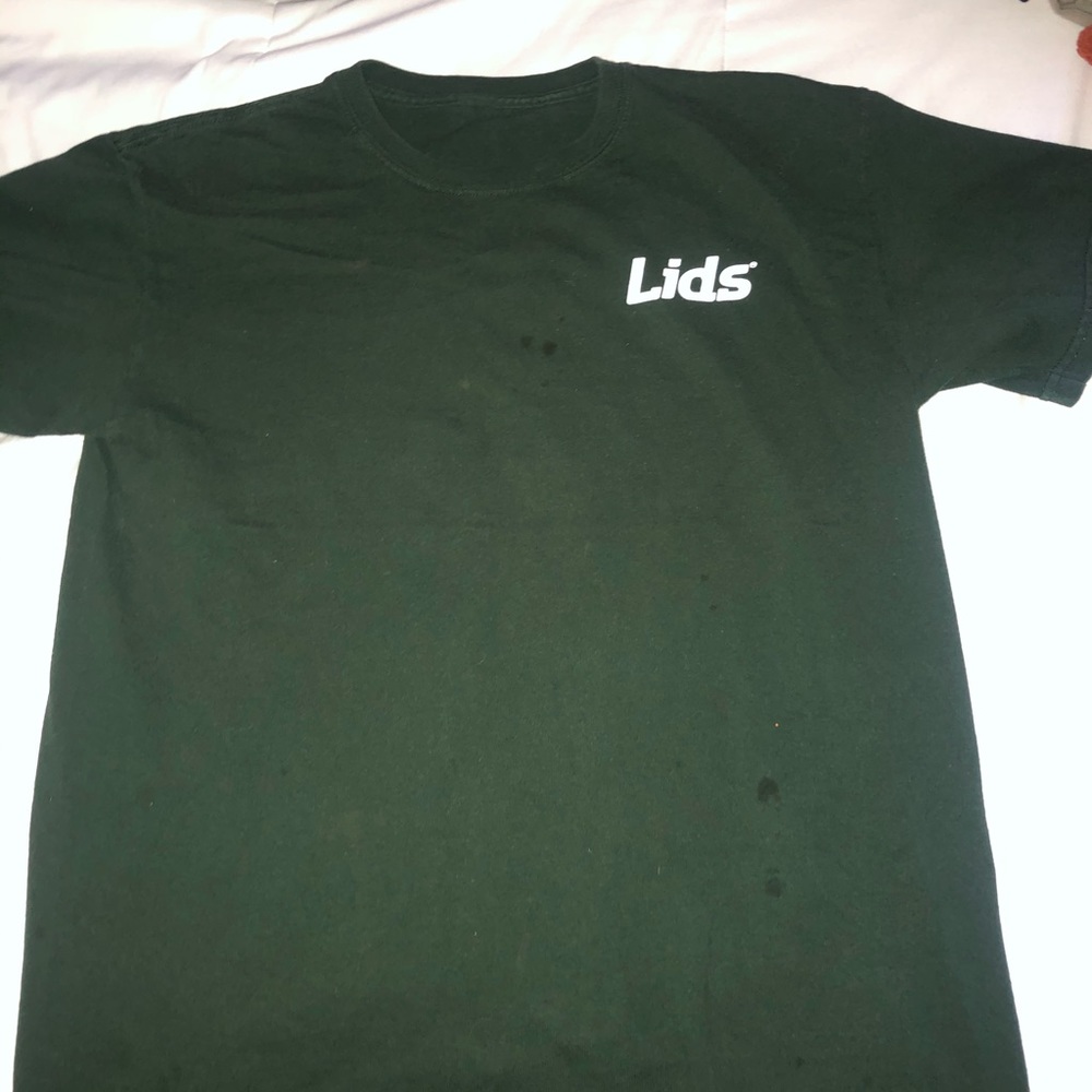 Lids top